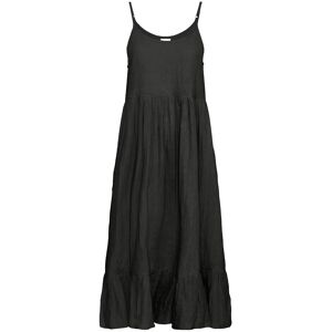 ICHI Iafoxa Midi Dr XS Black XS ICHI Iafoxa Midi Dr XS Black XS