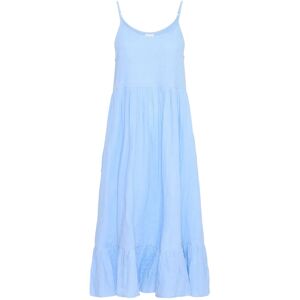 ICHI Iafoxa Midi Dr M Blue M ICHI Iafoxa Midi Dr M Blue M