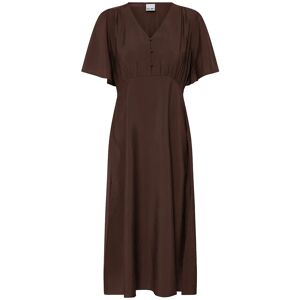 ICHI Ihaniva Dr 34 Brown 34 ICHI Ihaniva Dr 34 Brown 34