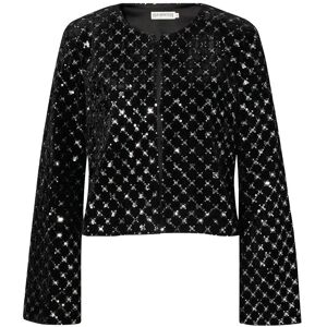 Ida Sjöstedt Tabitha Jacket 42 Black 42 Ida Sjöstedt Tabitha Jacket 42 Black 42