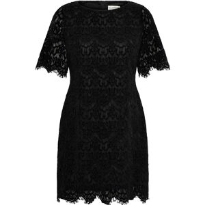 Ida Sjöstedt Istcarlyle Dress 34 Black 34 Ida Sjöstedt Istcarlyle Dress 34 Black 34
