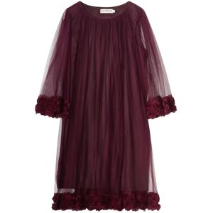 Ida Sjöstedt River Rose Dress 40 Burgundy 40 Ida Sjöstedt River Rose Dress 40 Burgundy 40