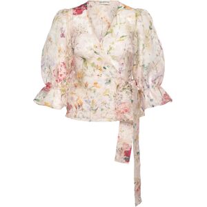 Ida Sjöstedt Beth Blouse 38 Pink 38 Ida Sjöstedt Beth Blouse 38 Pink 38
