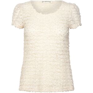 Ida Sjöstedt 242 Emile Top 42 Cream 42 Ida Sjöstedt 242 Emile Top 42 Cream 42