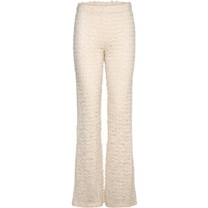 Ida Sjöstedt 367 01 Gina Trousers 44 Cream 44 Ida Sjöstedt 367 01 Gina Trousers 44 Cream 44