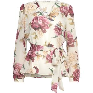 Ida Sjöstedt 359 Meghan Blouse 34 Pink 34 Ida Sjöstedt 359 Meghan Blouse 34 Pink 34