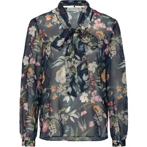 Ida Sjöstedt 359 Meghan Blouse 34 Navy 34 Ida Sjöstedt 359 Meghan Blouse 34 Navy 34