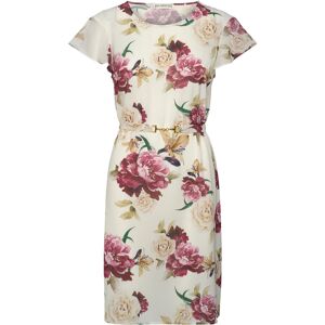 Ida Sjöstedt 357 Nadia Dress 36 White 36 Ida Sjöstedt 357 Nadia Dress 36 White 36