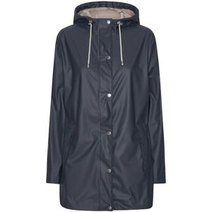 Ilse Jacobsen Rain228Fr 36 Navy 36 Ilse Jacobsen Rain228Fr 36 Navy 36