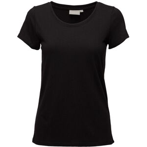 InWear Rena T-Shirt S Black S InWear Rena T-Shirt S Black S