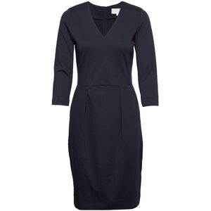 InWear Nira Dress XXS Navy XXS InWear Nira Dress XXS Navy XXS