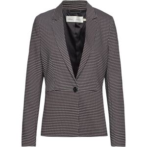 InWear Zella Blazer 34 Black 34 InWear Zella Blazer 34 Black 34