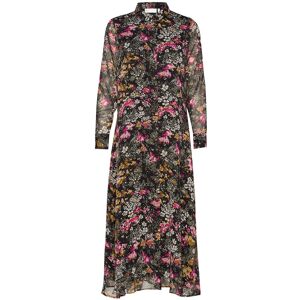 InWear Kairaiw Long Dress 36 Patterned 36 InWear Kairaiw Long Dress 36 Patterned 36
