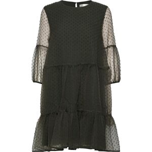 InWear Katerinaiw Dress 36 Black 36 InWear Katerinaiw Dress 36 Black 36