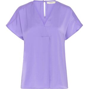 InWear Rindaiw Top 34 Purple 34 InWear Rindaiw Top 34 Purple 34