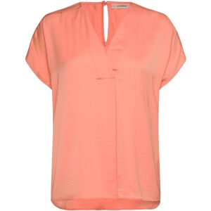 InWear Rindaiw Top 34 Orange 34 InWear Rindaiw Top 34 Orange 34