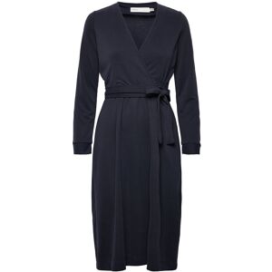 InWear Alanoiw Dress XS Navy XS InWear Alanoiw Dress XS Navy XS