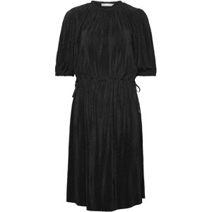 InWear Karloiw Dress XS Black XS InWear Karloiw Dress XS Black XS