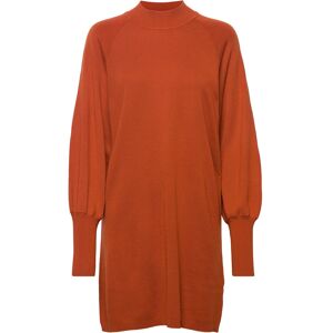 InWear Sanjaiw Dress S Orange S InWear Sanjaiw Dress S Orange S