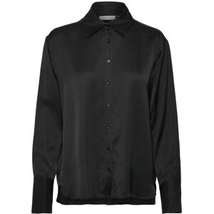 InWear Paulineiw Shirt 40 Black 40 InWear Paulineiw Shirt 40 Black 40
