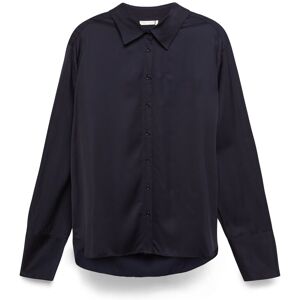 InWear Paulineiw Shirt 40 Navy 40 InWear Paulineiw Shirt 40 Navy 40