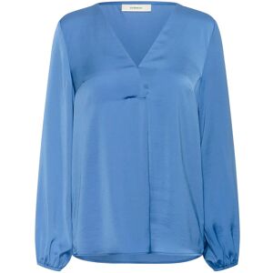 InWear Rindaiw Blouse 32 Blue 32 InWear Rindaiw Blouse 32 Blue 32