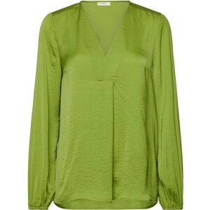InWear Rindaiw Blouse 38 Green 38 InWear Rindaiw Blouse 38 Green 38