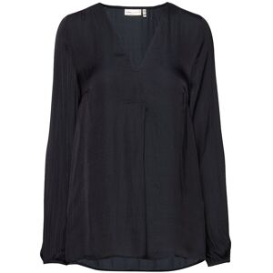 InWear Rindaiw Blouse 38 Blue 38 InWear Rindaiw Blouse 38 Blue 38
