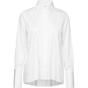 InWear Vexiw Shirt 40 White 40 InWear Vexiw Shirt 40 White 40