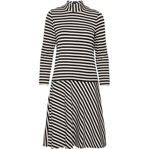 InWear Hubertiw Dress XXS Black XXS InWear Hubertiw Dress XXS Black XXS