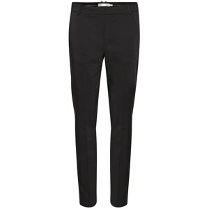 InWear Zellaiw Long Pant 34 Black 34 InWear Zellaiw Long Pant 34 Black 34
