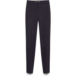 InWear Zellaiw Long Pant 42 Navy 42 InWear Zellaiw Long Pant 42 Navy 42