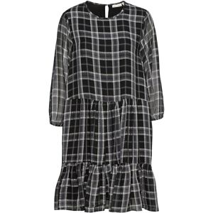 InWear Jeanneiw Dress 34 Black 34 InWear Jeanneiw Dress 34 Black 34