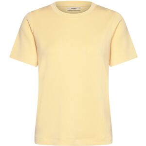 InWear Vincentiw Karmen Tshirt XXL Yellow XXL InWear Vincentiw Karmen Tshirt XXL Yellow XXL