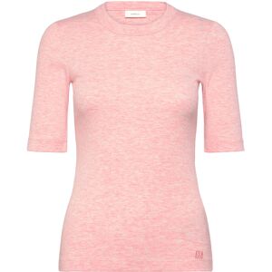 InWear Dagnaiw Melange T-Shirt S Pink S InWear Dagnaiw Melange T-Shirt S Pink S
