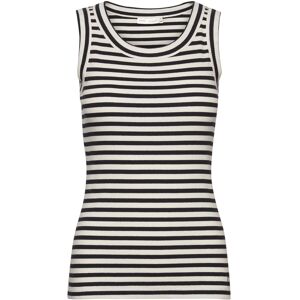 InWear Dagnaiw Striped Tank S Patterned S InWear Dagnaiw Striped Tank S Patterned S