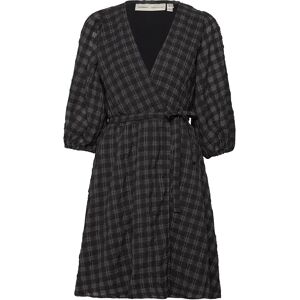 InWear Alexiw Wrap Dress 36 Patterned 36 InWear Alexiw Wrap Dress 36 Patterned 36