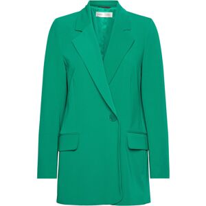 InWear Adianiw Blazer 36 Green 36 InWear Adianiw Blazer 36 Green 36