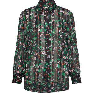 InWear Seciaiw Shirt 36 Black 36 InWear Seciaiw Shirt 36 Black 36