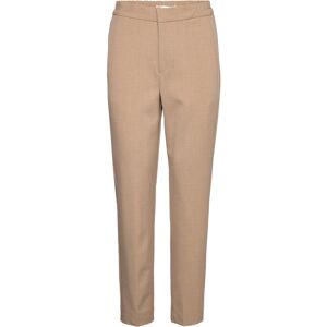 InWear Nakitaiw Flat Pant 34 Beige 34 InWear Nakitaiw Flat Pant 34 Beige 34