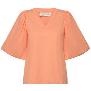 InWear Umeiw V-Neck XXS Orange XXS InWear Umeiw V-Neck XXS Orange XXS