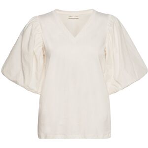 InWear Umeiw V-Neck XXS White XXS InWear Umeiw V-Neck XXS White XXS