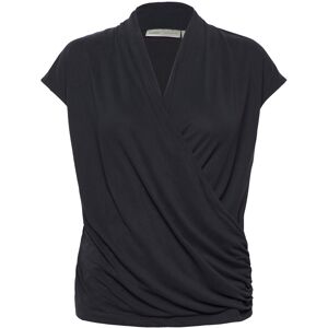 InWear Veloraiw Top S Black S InWear Veloraiw Top S Black S