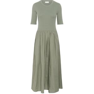 InWear Dagnamaiw Ss Dress XXXL Green XXXL InWear Dagnamaiw Ss Dress XXXL Green XXXL