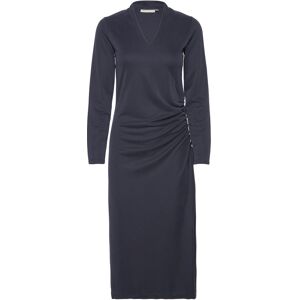 InWear Grayseniw Wrap Dress XS Blue XS InWear Grayseniw Wrap Dress XS Blue XS