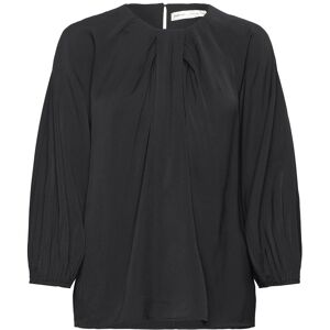 InWear Nixieiw Blouse 34 Black 34 InWear Nixieiw Blouse 34 Black 34