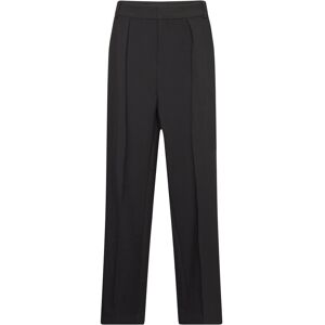 InWear Wesliaiw Barrel Pant 42 Black 42 InWear Wesliaiw Barrel Pant 42 Black 42