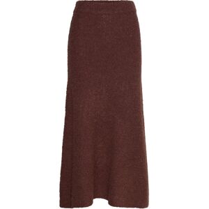 InWear Roccoiw Skirt XS Brown XS InWear Roccoiw Skirt XS Brown XS