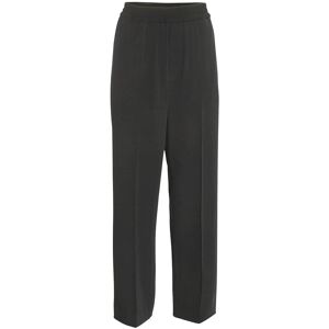 InWear Adianiw Track Pant 44 Black 44 InWear Adianiw Track Pant 44 Black 44