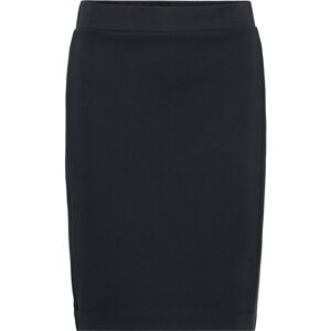 InWear Aronoiw Short Skirt S Black S InWear Aronoiw Short Skirt S Black S
